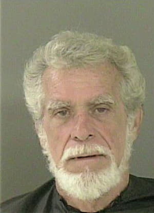 James Tibbetts, - Indian River County, FL 